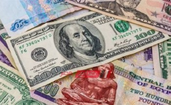 سعر صرف الدولار واليوان الصيني اليوم الخميس 16-1-2020 في البنك المركزي