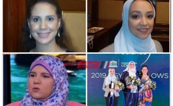 3 عالمات مصريات يتوجن بجائزة لوريال يونيسكو للمرأة في العلوم