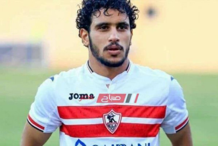 عبد الله جمعة يوجه رسالة إلى جماهير الكرة المصرية