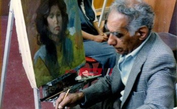 حكاية فائق حسن رائد الانطباعية في الفن العربي الحديث