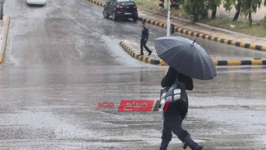 بالفيديو الأرصاد: بدء فصل الشتاء بعد أسبوعين وأمطار على القاهرة غدا