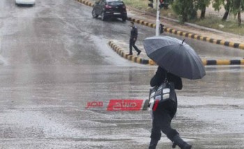 بالفيديو الأرصاد: بدء فصل الشتاء بعد أسبوعين وأمطار على القاهرة غدا