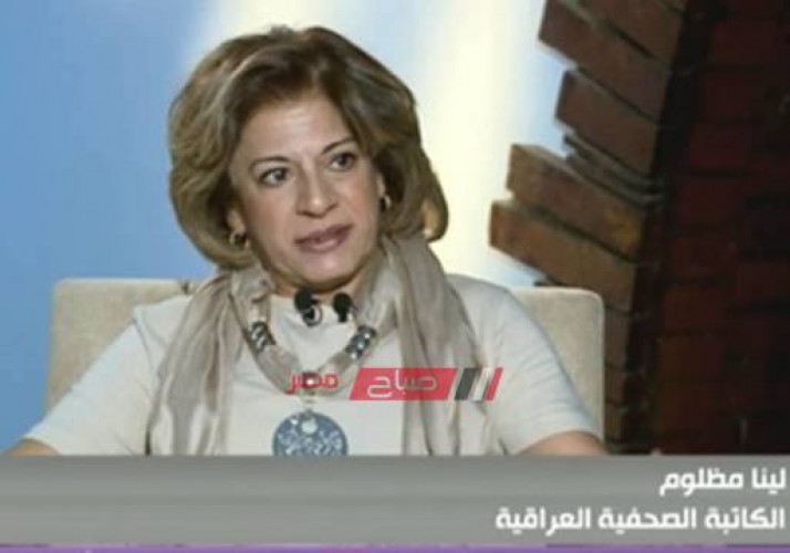 كاتبة عراقية: غاضبون بسبب تدوير الوجوه في مرشحي الحكومة