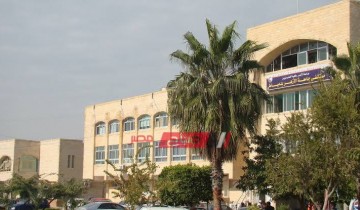 أهالي مريض يعتدون على أطباء مستشفى في دمياط