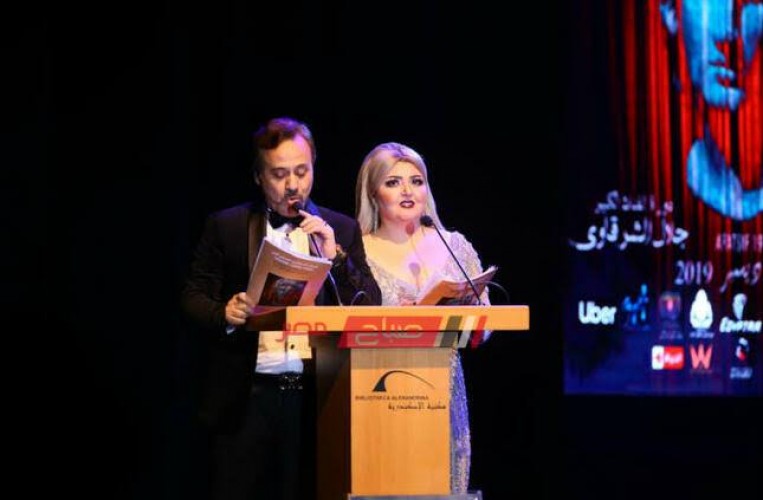 إنطلاق فعاليات مهرجان الإسكندرية للمسرح العربي