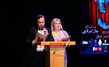 إنطلاق فعاليات مهرجان الإسكندرية للمسرح العربي