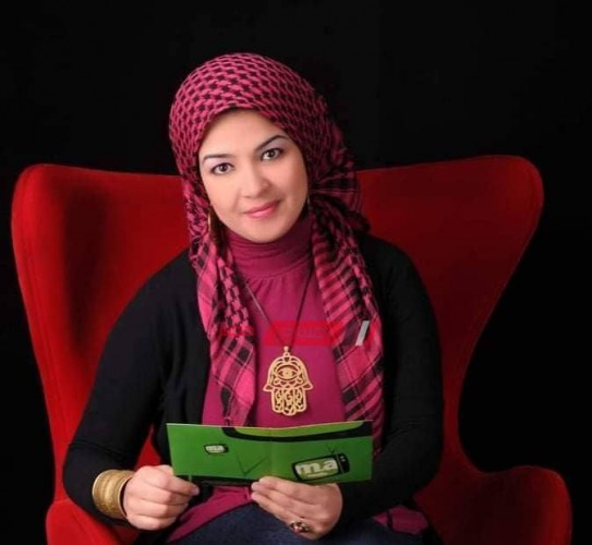 ياسمين ودعم المرأة المصرية قصة حب بدأت من اليوتيوب