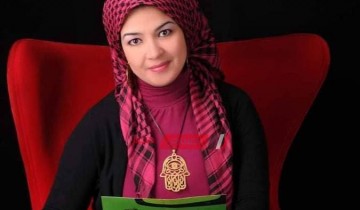 ياسمين ودعم المرأة المصرية قصة حب بدأت من اليوتيوب