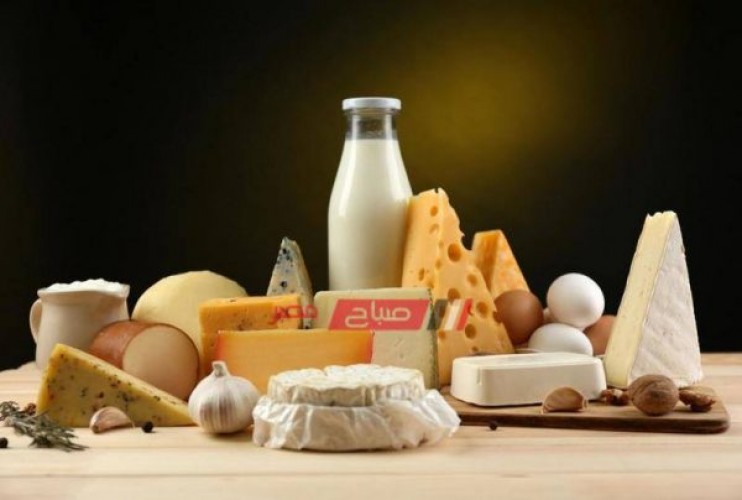 الجبن الرومي يسجل 107 جنيهات في الأسواق اليوم