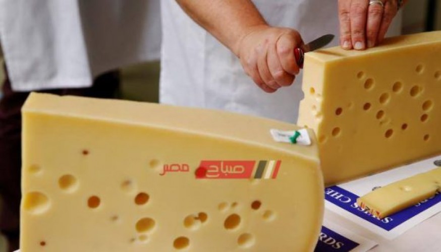 الجبن الرومي يسجل أدني سعر له في دمياط اليوم