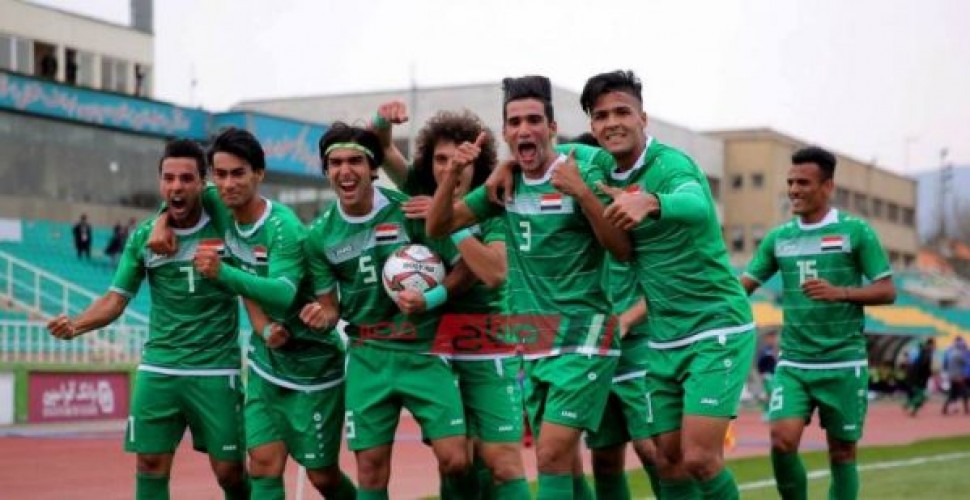 التشكيل المتوقع للأوليمبي العراق أمام أستراليا ببطولة كأس آسيا تحت 23