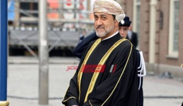 هيثم بن طارق آل سعيد سلطان عمان بعد وفاة السلطان قابوس