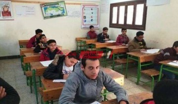 بالدرجات.. مؤشرات تنسيق الثانوية العامة 2021 محافظة الشرقية لطلاب الشهادة الاعدادية