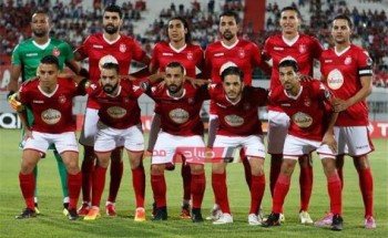 نتيجة مباراة النجم الساحلي واتحاد بن قردان الدوري التونسي