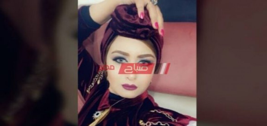 حوار – إيمي عبده: لن أتخلى عن حجابي مهما كانت الفرص والإغراءات وانتظروا برنامجي قريباً