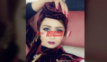 حوار – إيمي عبده: لن أتخلى عن حجابي مهما كانت الفرص والإغراءات وانتظروا برنامجي قريباً