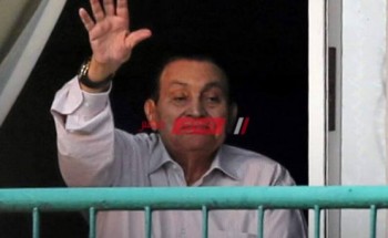 علاء مبارك نجل الرئيس الأسبق يكشف خضوع والده لإجراء عملية جراحية