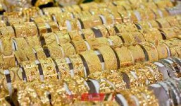 أسعار الذهب الإماراتي اليوم الأحد الموافق 5-1-2020