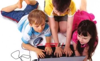 دراسة تؤكد مواقع التواصل الاجتماعي تفسد الأطفال