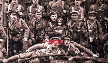 خفايا الحياة السياسية للحرب العالمية الأولى