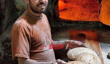 الخباز المصري على مر العصور بين التراث والحداثة