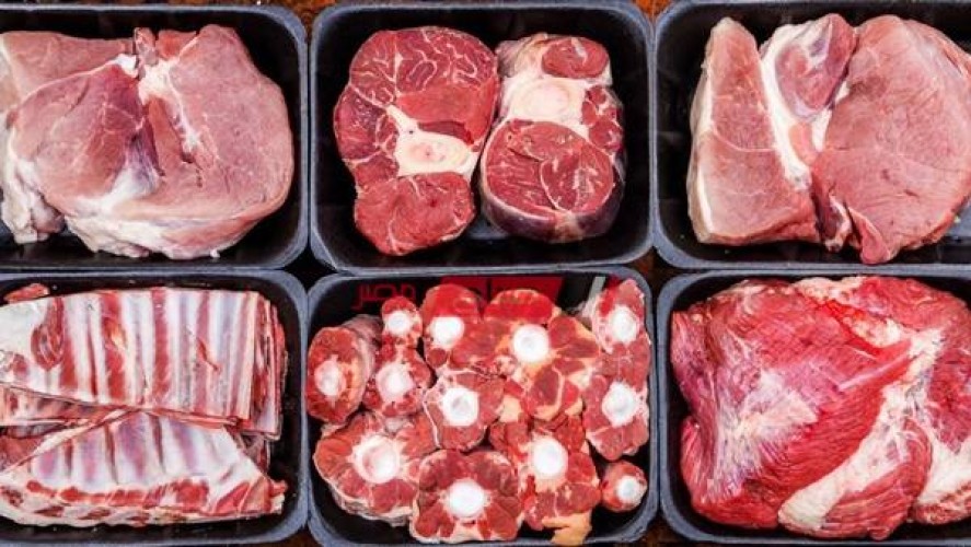 اللحم الضأن يسجل أعلى سعر 180 جنيهًا في أسواق المحافظات