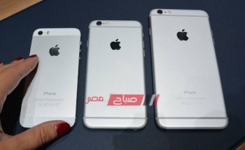 احصل على ايفون iPhone جديد متبرشم بسعر 4400 جنية مصري