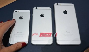 احصل على ايفون iPhone جديد متبرشم بسعر 4400 جنية مصري
