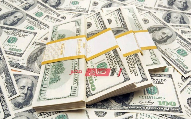 سعر الدولار اليوم البنوك المصرية الأحد 1212020