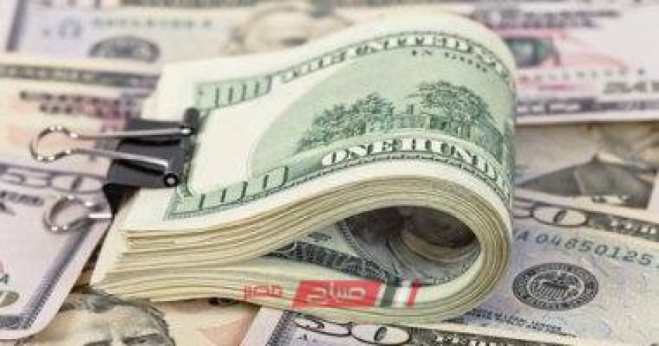 سعر الدولار في مصر اليوم السبت 11-1-2020 في مختلف البنوك المصرية