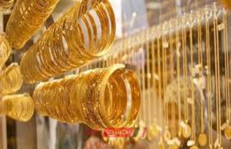 سعر الذهب اليوم الجمعة في الامارات 17-1-2020