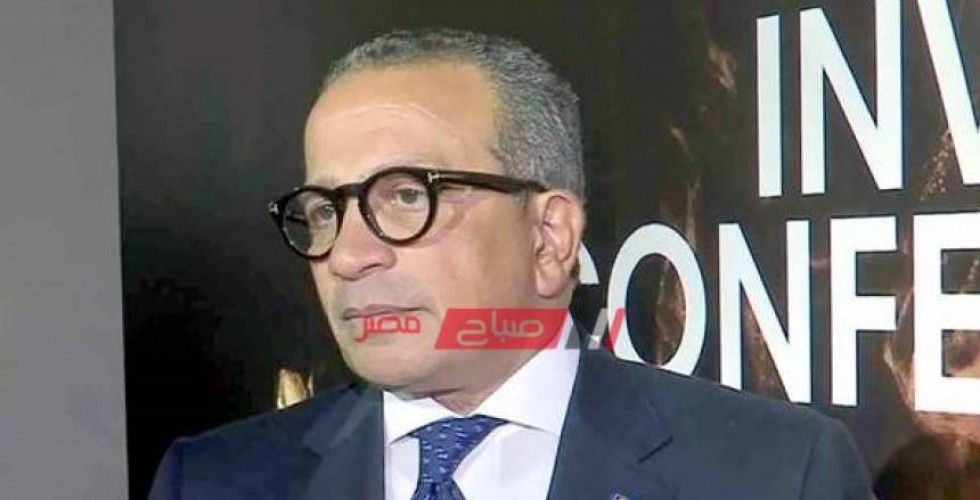 عمرو الجنايني: لا داعي للاجتهادات سيتم الإعلان عن اللائحة بعد الانتهاء منها واتحاد الكرة ليس لديه ما يخفيه