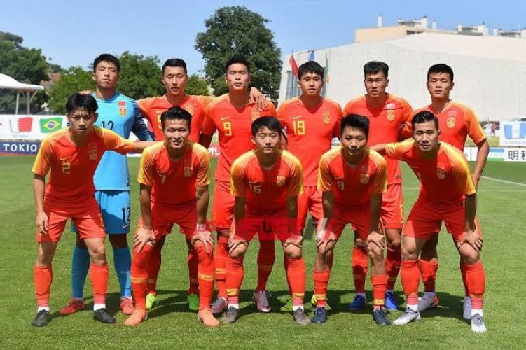 نتيجة مباراة كوريا الجنوبية والصين كأس أسيا تحت 23 سنة