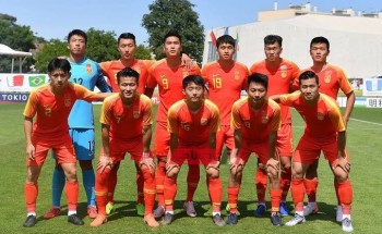 نتيجة مباراة كوريا الجنوبية والصين كأس أسيا تحت 23 سنة