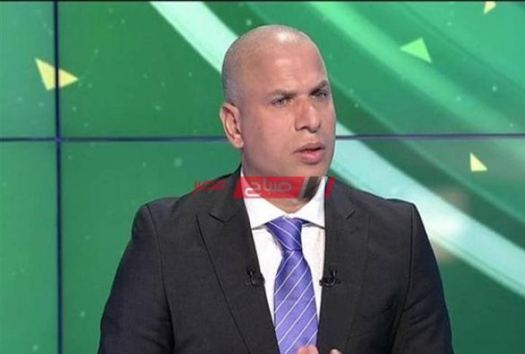 وائل جمعه: أداء الأهلي اليوم أمام النجم الساحلي غير مقنع
