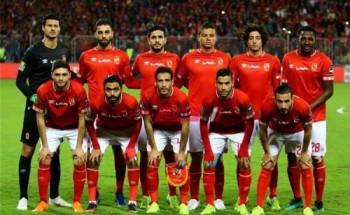 (var) ينقذ النادي الأهلي من أول هزيمة في بطولة الدوري المصري