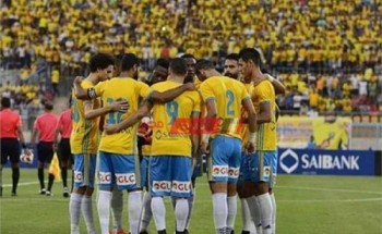 الإسماعيلي يكلف نصر عزام بالدفاع عن النادي ضد يانوفيسكي