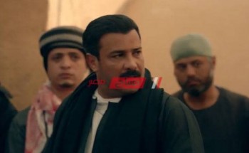 مواعيد عرض مسلسل الأخ الكبير لمحمد رجب والقنوات الناقلة