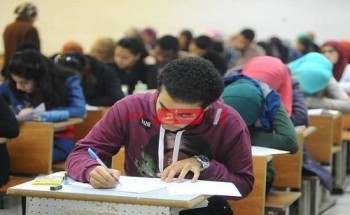 جدول امتحانات الثانوية العامة المقترح 2020 بدء الامتحانات 7 يونيو