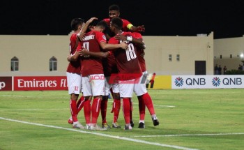نتيجة مباراة الجزيرة الأردني وظفار العماني كأس الاتحاد الآسيوي