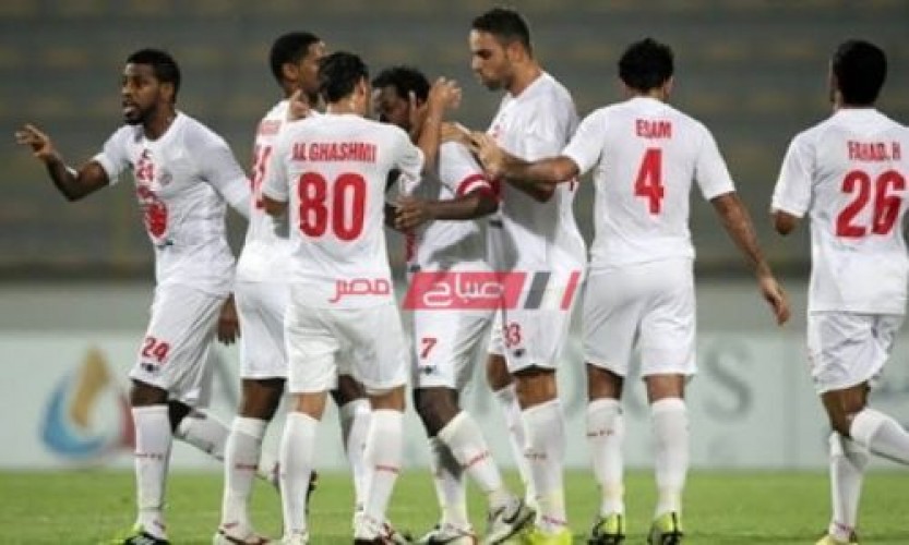 نتيجة مباراة الشارقة واتحاد كلباء بطولة دوري الخليج العربي الإماراتي