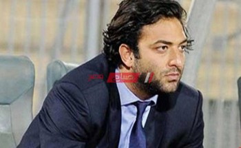 أحمد حسام: عودة الدوري قرار خاطئ والحل الأمثل في إنشاء رابطة الأندية