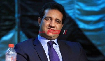 أحمد مرتضى يطالب بنبذ التعصب بين الجماهير المصرية