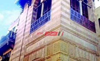 أسبلة القاهرة تحف معمارية تحارب الإندثار