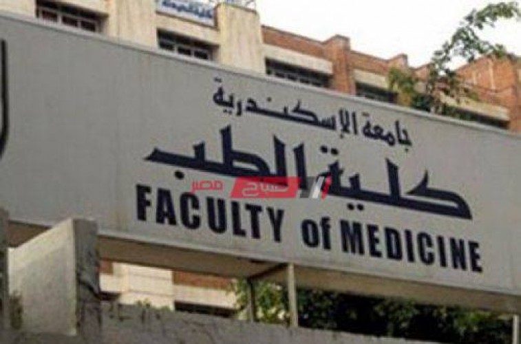 أطباء جامعة الاسكندرية يستخرجون جنين من بطن طفل عمره 7 سنوات