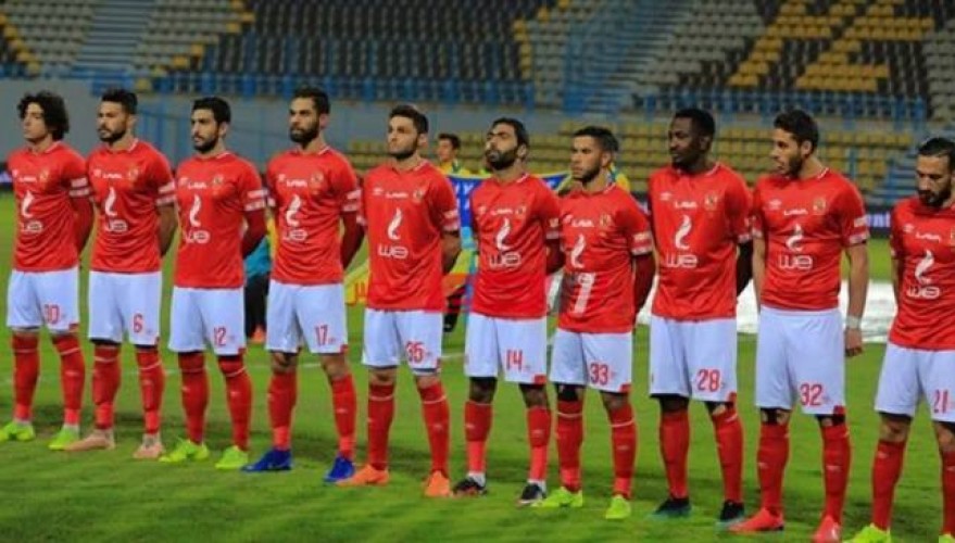 الأهلي يرفض خوض كأس مصر قبل استئناف الدوري