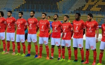 الأهلي يرفض خوض كأس مصر قبل استئناف الدوري