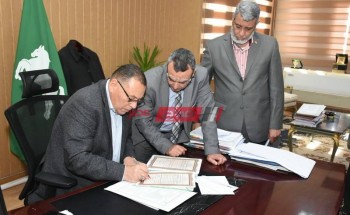 اعتماد نتيجة الشهادة الإعدادية الفصل الدراسي الاول محافظة الشرقية 2020 بنسبة نجاح 81.4%