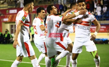 اتحاد الكرة المصرية يهنئ الزمالك بالسوبر الأفريقي