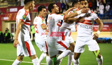 اتحاد الكرة المصرية يهنئ الزمالك بالسوبر الأفريقي